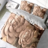 ست روتختی دونفره طرح گل