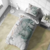 ست روتختی یکنفره طرح برج ایفل