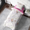 ست روتختی یکنفره طرح کودک موش کوچولو