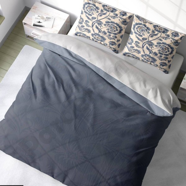 ست روتختی دونفره طرح گل