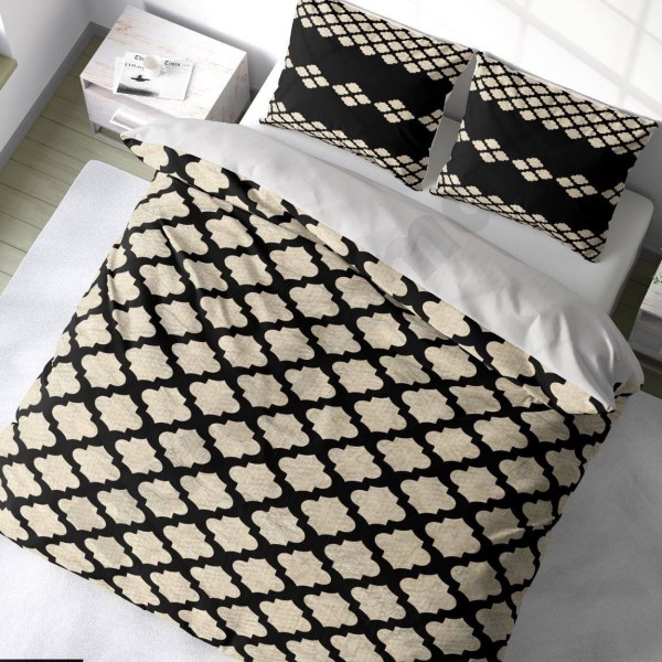 ست روتختی دونفره طرح مینیمال