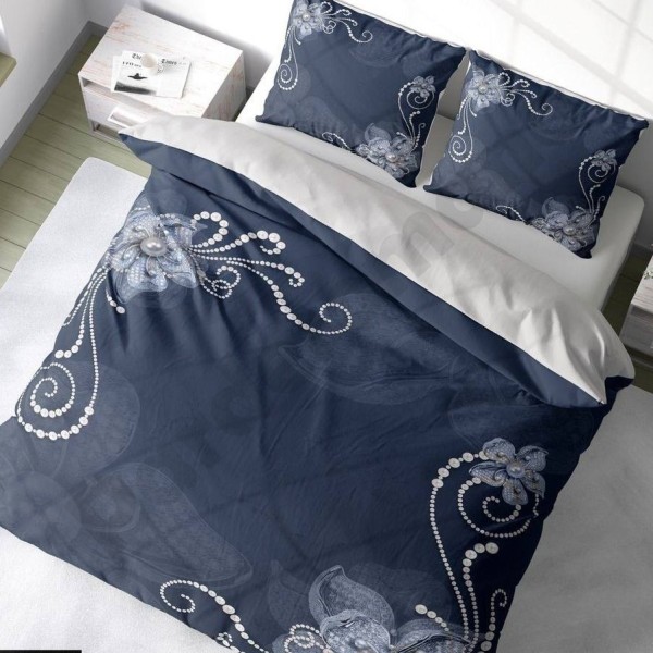 ست روتختی دونفره طرح گل