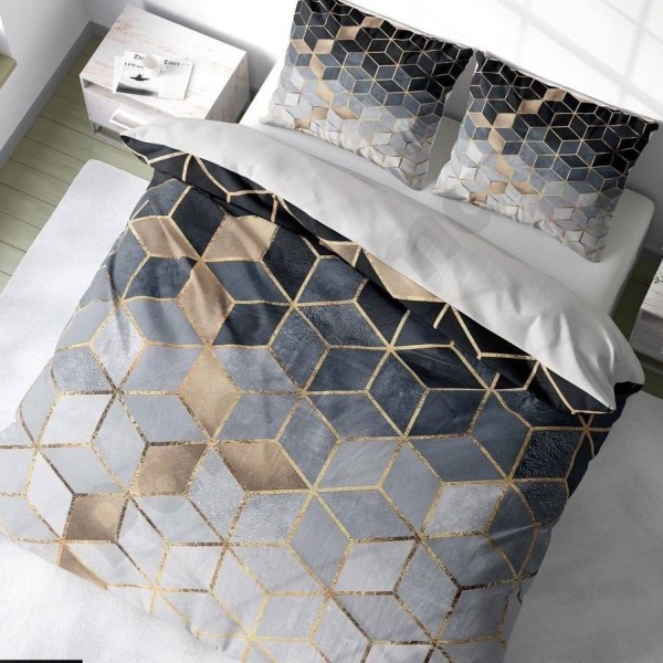 ست روتختی دونفره طرح اسپرت