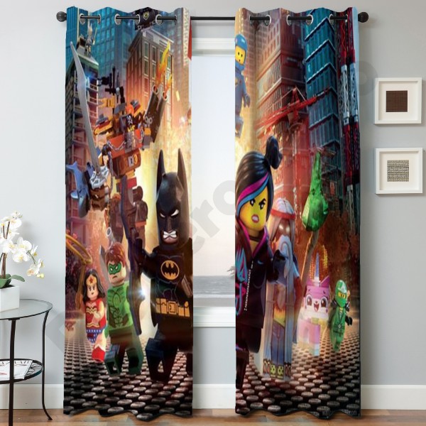 پنل آماده چاپی مخمل طرح ماینکرافت